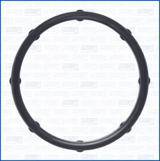 HYUNDAI Прокладка термостата Ajusa 01508000