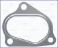 HYUNDAI Прокладка вихл. труба i20 1.1 12-, KIA AJUSA 01511200 (фото 1)