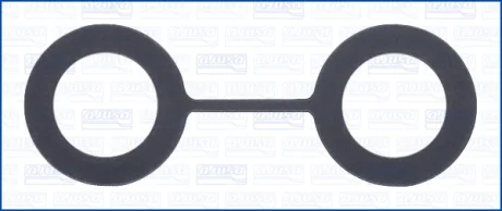 AJUSA MITSUBISHI Ущільнення отвору подачі оливи OUTLANDER III 2.2 Di-D 4WD 15-18 Ajusa 01527500