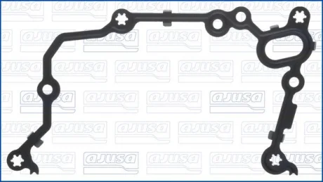 AJUSA OPEL Прокладка оливного насоса INSIGNIA A (G09) 2.0 CDTI 4x4 (68) 14-17 Ajusa 01616400