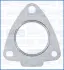 FORD прокладка вип. колектор RANGER 2.0 19-, TOURNEO CUSTOM V362 AJUSA 01639500 (фото 1)