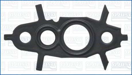 Прокладка двигуна металева AJUSA 01730700