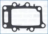 Прокладка клапана EGR HYUNDAI ACCENT IV, ELANTRA VI, I30, I40 I, I40 I CW, SANTA FE IV, SANTA FÉ III, TUCSON KIA CARENS IV, CEE\'D, CERATO III, OPTIMA, PRO CEE\'D, SPORTAGE IV 1.4D-2.2D 11.10- Ajusa 01757700 (фото 1)