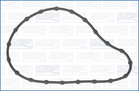 Прокладка паливопровода 2 1.5 SKYACTIV-G 14- Ajusa 01800500