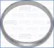 BMW Прокладка вихлопної труби 5 (F10) M5 Competition 13-16, 8 M 850 i xDrive 18- AJUSA 01834000 (фото 1)