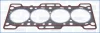 SUZUKI прокладка головки блоку JEEP,PICK-UP 1.0 82- AJUSA 10002700 (фото 1)