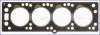 Прокладка головки цилиндров OPEL ASCONA/KADETT 1.6D (16D/DA) 82-89 AJUSA 10006620 (фото 1)