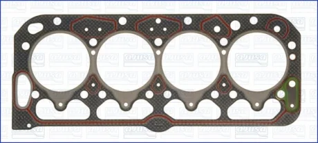 Прокладка головки циліндрів CITROEN C25TD/CX25TD 2.5TD (M25/648,U25/ Ajusa 10009000