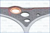 OPEL Прокладка гол.блока 1.6 OHC, Aveo, Lanos AJUSA 10012400 (фото 3)