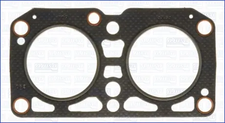 FIAT прокладка головки блоку (1шт.) Alfa Romeo 33 AJUSA 10012600