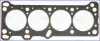 MAZDA прокладка головки блоку 323 1,5-1,6 -95 AJUSA 10029700 (фото 1)