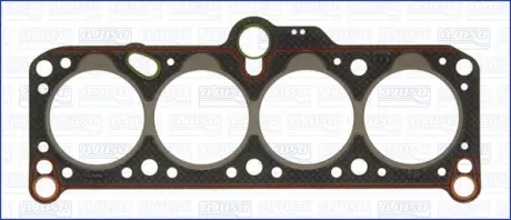 VW прокладка головки блоку Golf ||, Jetta ||, Passat 1.6D/TD AJUSA 10030610