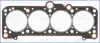 VW прокладка головки блоку GOLF,JETTA,PASSAT 1.6,1.8 84- AJUSA 10037100 (фото 2)