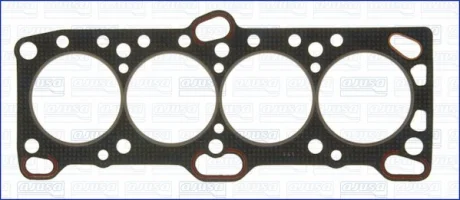 BMW Прокладка головки блока 5/7 серия 92-2001(M60) лів Ajusa 10042400
