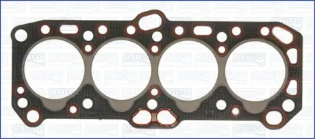 MITSUBISHI прокладка гол.блоку Galant,Lancer,Mirage 1,8D 84- AJUSA 10042500