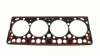 DB Прокладка ГБЦ ACCELO 710 03-, LK/LN2 814 K 94-98 AJUSA 10045000 (фото 1)