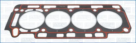 RENAULT прокладка гол.блоку 2,0/2,2 R21/R25/Master/Espace/Trafic AJUSA 10049200