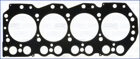 NISSAN Прокладка ГБЦ L-Serie 35.085 95-00, TRADE 2.7 TD 98-04 AJUSA 10070910