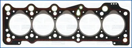 Прокладка головки цилиндров AUDI 100 2.4D (3D/AAS) 89.08-94.05 AJUSA 10074220