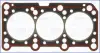 VW прокладка гол. блоку T4AUDI 80/100/A4/A6 DOHC (2шт.на дв) AJUSA 10074500 (фото 2)