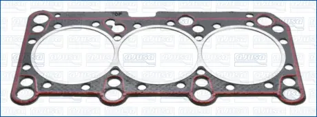 VW прокладка гол. блоку T4AUDI 80/100/A4/A6 DOHC (2шт.на дв) AJUSA 10074500