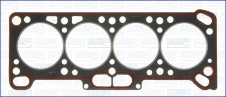 MITSUBISHI прокладка головки блоку Lancer 1,3-1,5 -94, Colt AJUSA 10078500