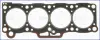 FORD Прокладка ГБЦ RANGER (ET) 2.2 07-09, KIA SPORTAGE 2.0 i 4WD 94-99, MAZDA 626 III (GD) 1.8 -92 AJUSA 10083400 (фото 2)