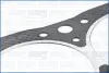 FORD Прокладка ГБЦ RANGER (ET) 2.2 07-09, KIA SPORTAGE 2.0 i 4WD 94-99, MAZDA 626 III (GD) 1.8 -92 AJUSA 10083400 (фото 4)