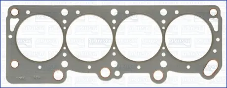 Прокладка ГБЦ (товщина: 2мм) CHRYSLER DAYTONA, ES, LE BARON, SARATOGA, VOYAGER I, VOYAGER II DODGE DAKOTA, OMNI PLYMOUTH SUNDANCE 2.2/2.5 09.84-09.03 AJUSA 10108800
