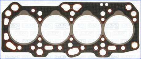 Прокладка головки блоку MITSUBISHI SPACE WAGON 2.0TD AJUSA 10110100