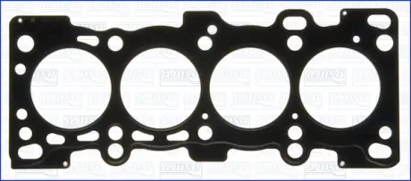 MAZDA прокладка головки блоку 323 1.5 16V 94- AJUSA 10110700