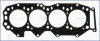 FORD прокладка гбц RANGER -06, MAZDA B-SERIE -06 Ajusa 10111100 (фото 2)