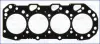 Прокладка ГБЦ (товщина: 1,25мм) ISUZU TROOPER III OPEL MONTEREY B 3.0D 05.98-08.04 AJUSA 10129620 (фото 1)
