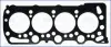 OPEL прокладка гол. блоку Astra, Vectra, 1.7D/TD 91- (2K) AJUSA 10131920 (фото 1)