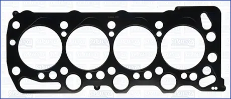 OPEL прокладка гол. блоку Astra, Vectra, 1.7D/TD 91- (2K) AJUSA 10131920