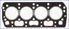 VW прокладка гбц Polo,Skoda Fabia 1.0 98- AJUSA 10133500 (фото 1)