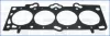 HYUNDAI прокладка гбц KIA Ceed 2.0 AJUSA 10141800 (фото 1)