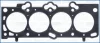 HYUNDAI прокладка гбц KIA Ceed 2.0 AJUSA 10141800 (фото 2)