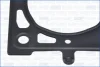 HYUNDAI прокладка гбц KIA Ceed 2.0 AJUSA 10141800 (фото 4)