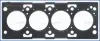 HYUNDAI Прокладка ГБЦ HYUNDAI TUCSON 2.0 CRDI (Металичиская !) AJUSA 10142300 (фото 1)