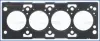 HYUNDAI прокладка гбц 1.2мм 2K ELANTRA III, TUCSON, SANTA FE I 2.0 CRDi 01-, KIA CARENS II 02- AJUSA 10142310 (фото 1)