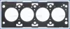 HYUNDAI Прокладка гбц TUCSON 2.0CRDi (3k), KIA CERATO I 2.0 CRDi 04-06 AJUSA 10142320 (фото 1)