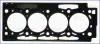 Прокладка головки циліндрів CITROEN C8 2.2 16V (EW12J4), PEUGEOT 406 AJUSA 10150700 (фото 2)