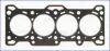 Прокладка ГБЦ CHEVROLET AVEO / KALOS, MATIZ, SPARK DAEWOO KALOS, MATIZ 1.0/1.0LPG/1.2 01.03- AJUSA 10151400 (фото 1)