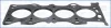 AJUSA FORD прокладка головки блоку Mondeo 2.0 00-, Focus 2.0 04-, MAZDA 6 02- Ajusa 10157000 (фото 1)