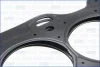 AJUSA FORD прокладка головки блоку Mondeo 2.0 00-, Focus 2.0 04-, MAZDA 6 02- Ajusa 10157000 (фото 4)