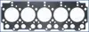 JEEP Прокладка ГБЦ GRAND CHEROKEE 3.1 TD 99- AJUSA 10158620 (фото 1)