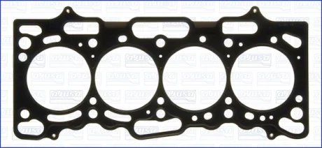 MITSUBISHI Прокладка головки блока Colt V 1,3 96-00, Lancer VI 1,3 95-03 Ajusa 10158900