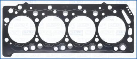 MIUTSUBISHI прокладка головки блоку Pajero 2,5TD 98- AJUSA 10159310