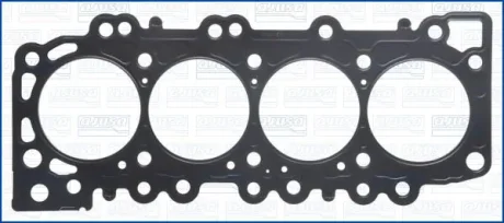 NISSAN прокладка гбц 0.85 мм Navara,Pathfinder III 2.5dCi AJUSA 10160200